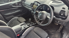 MINI Clubman 2.0 John Cooper Works ALL4 Premium Plus 6dr Auto Petrol Estate